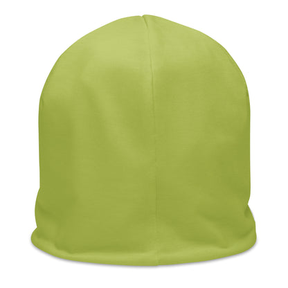 TOV Beanie | VIBES II (Grün/Weiß) * Unisex - Time Of Vibes