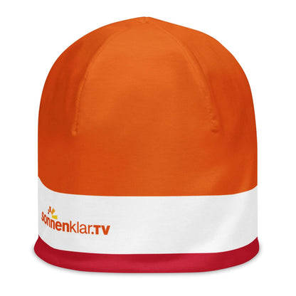 SONNENKLAR Beanie 02 - Time Of Vibes