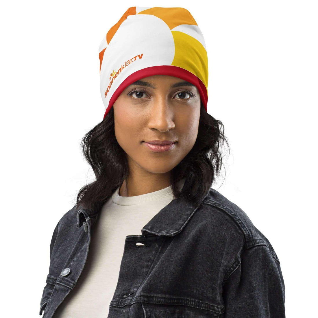 SONNENKLAR Beanie 03 - Time Of Vibes