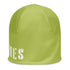 TOV Beanie | VIBES II (Grün/Weiß) * Unisex - Time Of Vibes