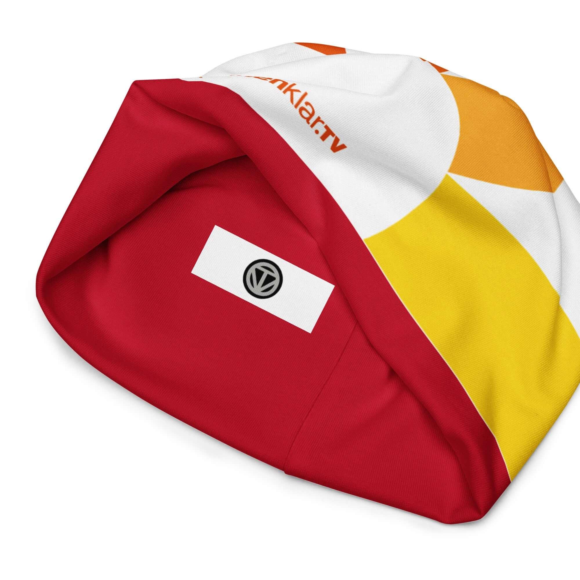 SONNENKLAR Beanie 03 - Time Of Vibes