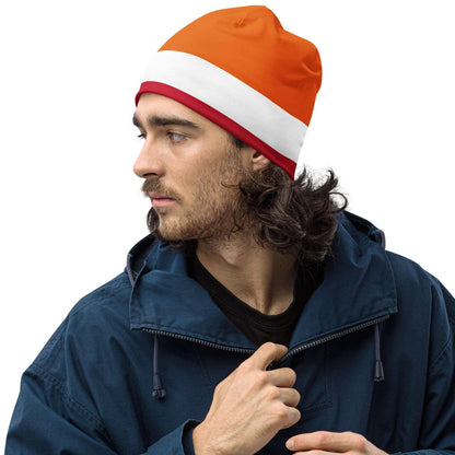 SONNENKLAR Beanie 02 - Time Of Vibes