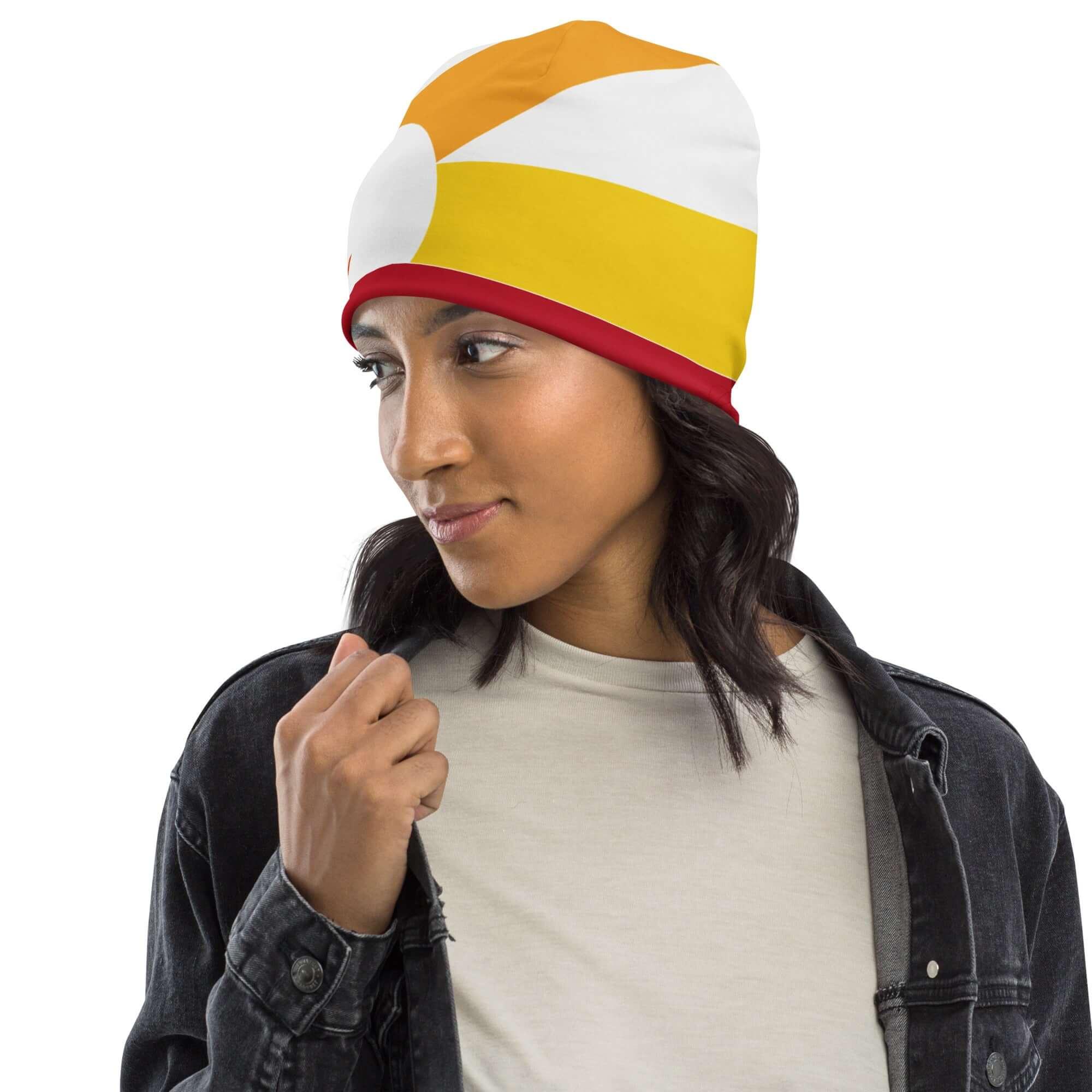 SONNENKLAR Beanie 03 - Time Of Vibes