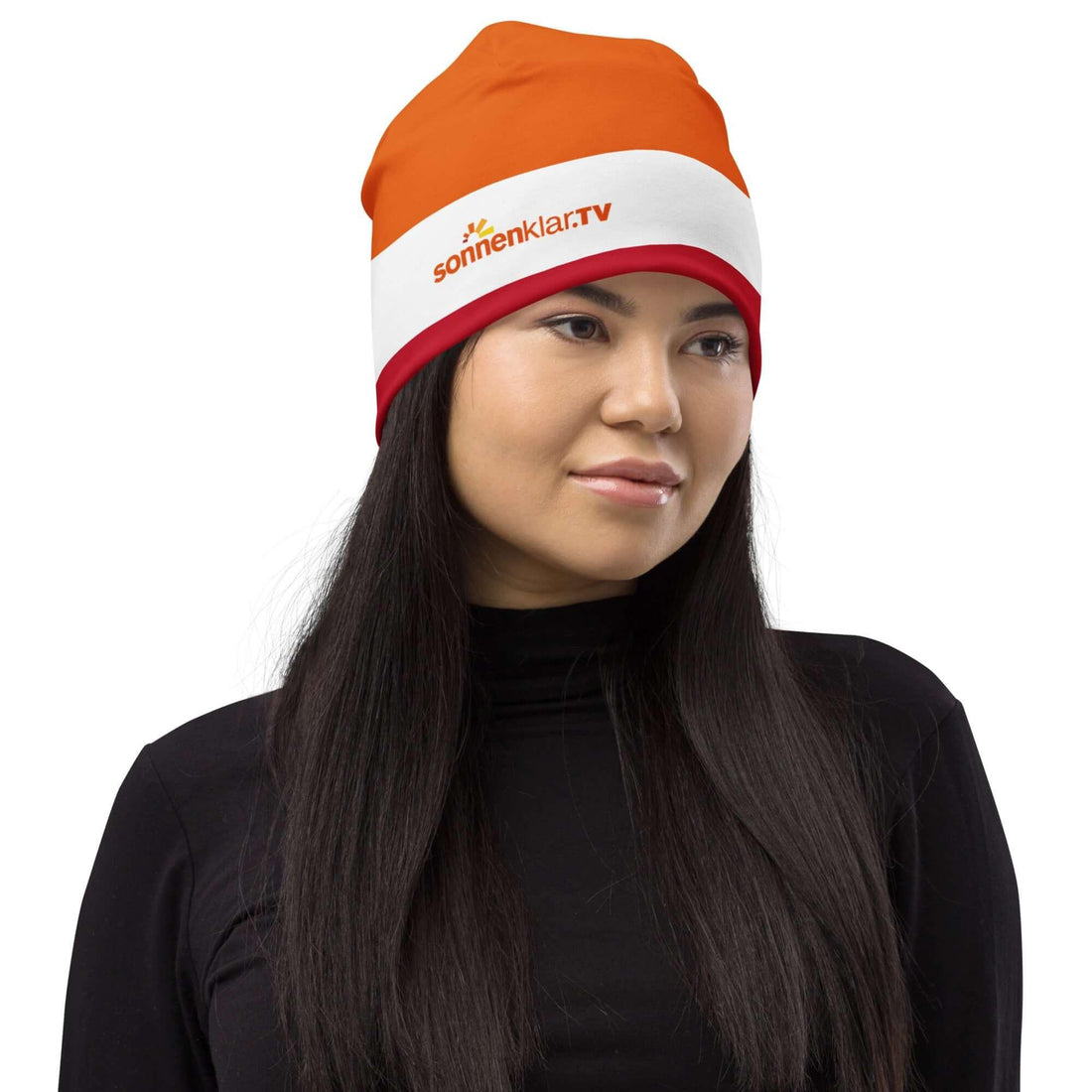 SONNENKLAR Beanie 02 - Time Of Vibes