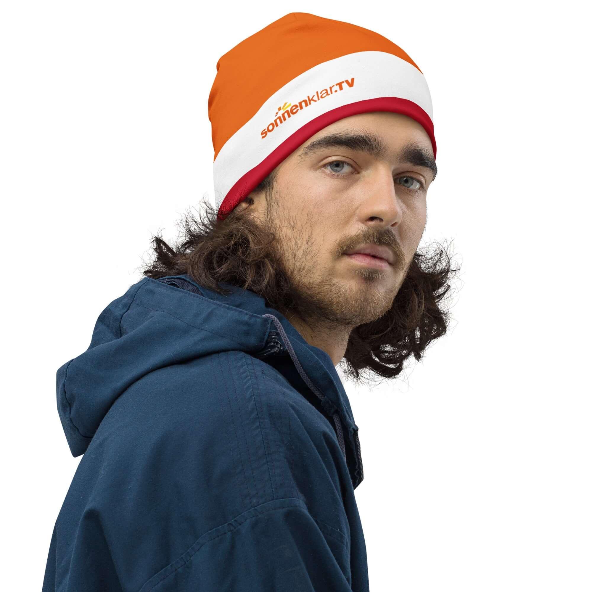 SONNENKLAR Beanie 02 - Time Of Vibes