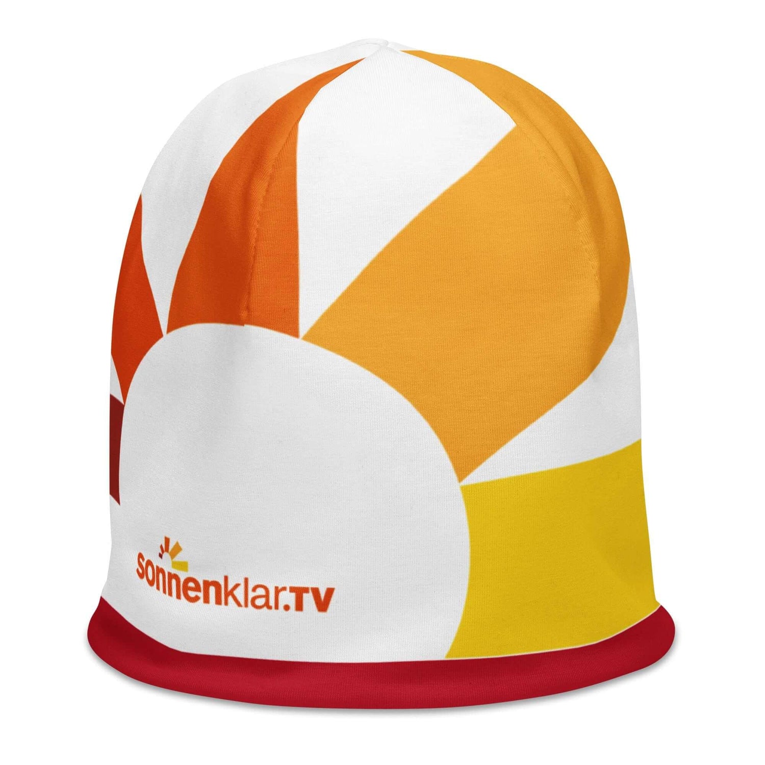 SONNENKLAR Beanie 03 - Time Of Vibes
