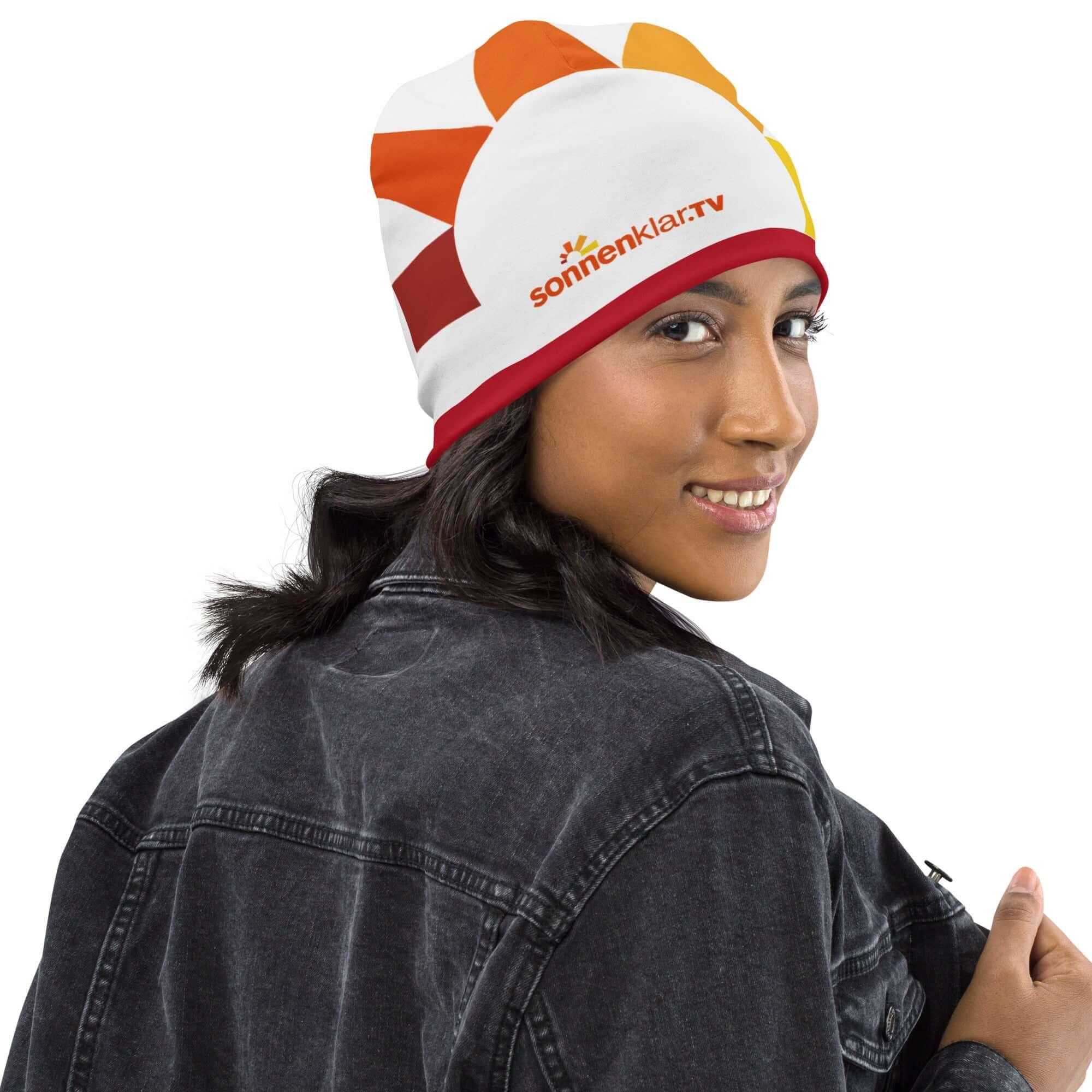 SONNENKLAR Beanie 03 - Time Of Vibes