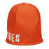 TOV Beanie | VIBES II (Orange/Weiß) * Unisex - Time Of Vibes