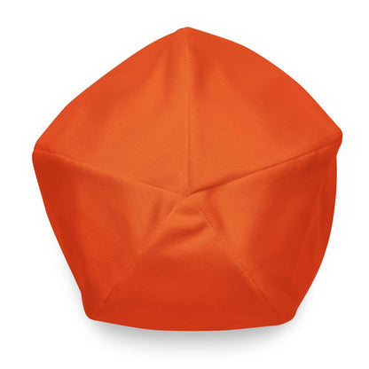 VIBES Beanie Unisex (Orange) - Time Of Vibes