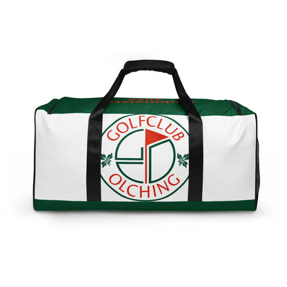 GCO Reisetasche - Sporttasche | Clubmeister 1 - Time Of Vibes