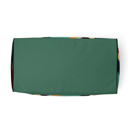 VIBES Reisetasche | COLORS - Time Of Vibes