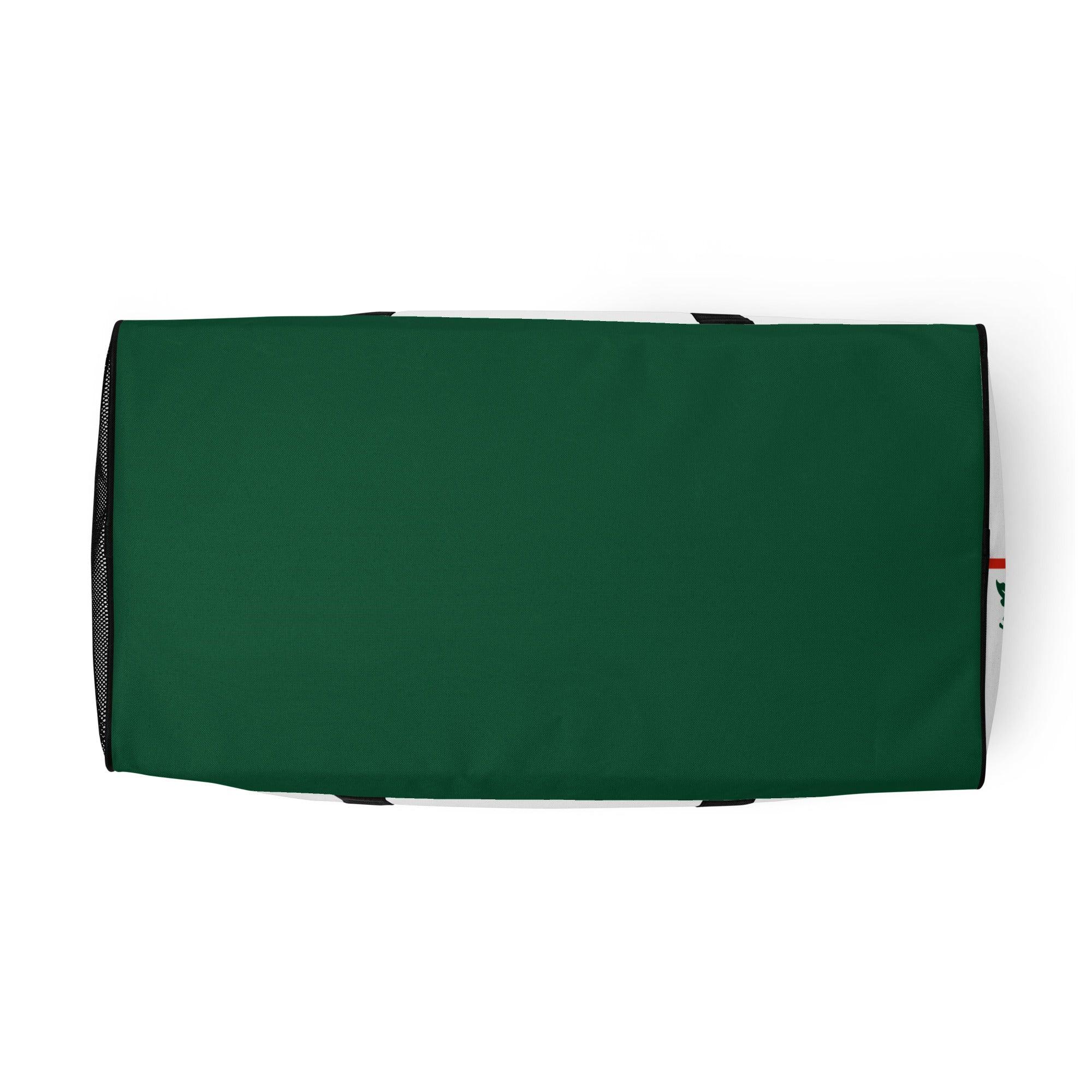 GCO Reisetasche - Sporttasche - Time Of Vibes