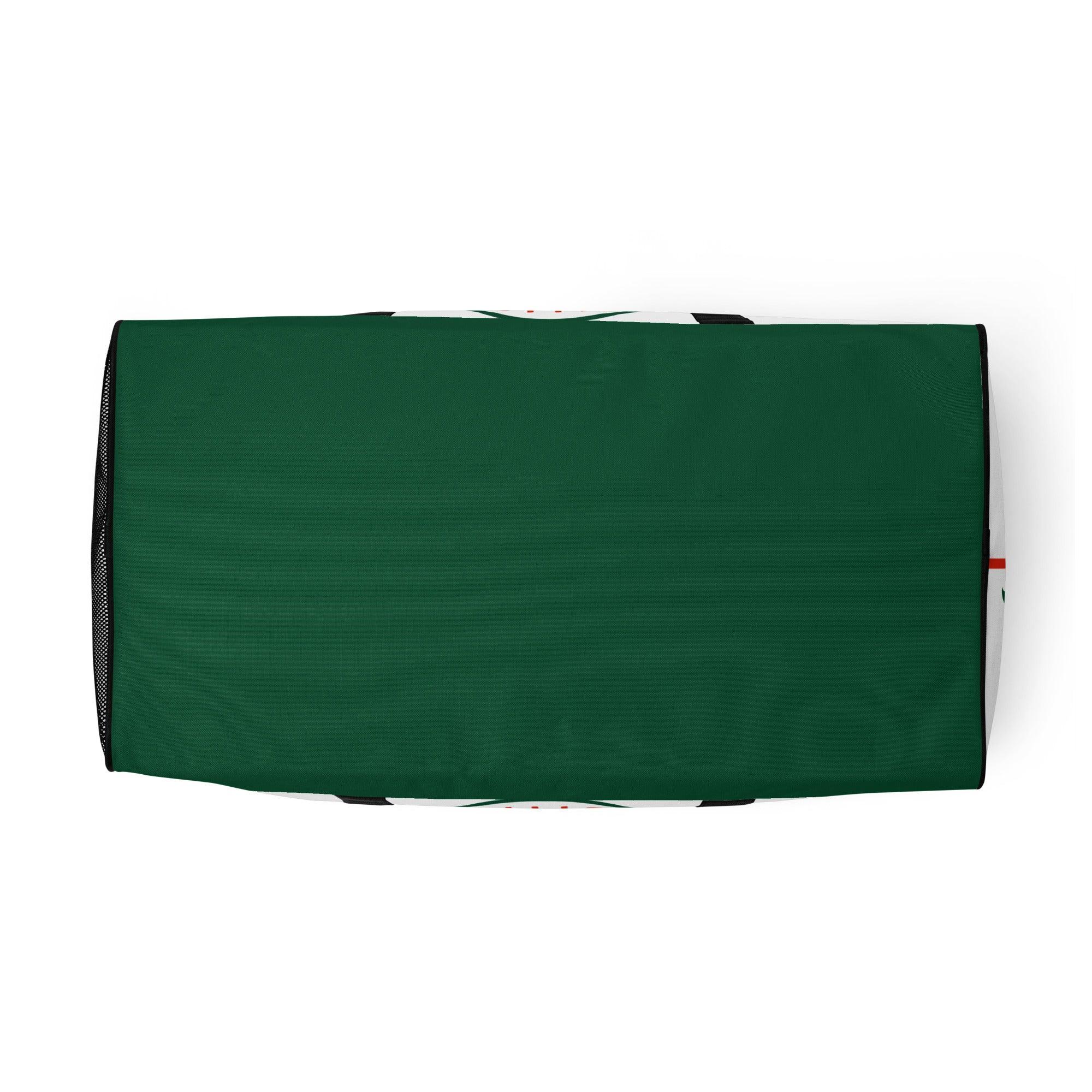 GCO Reisetasche - Sporttasche | Clubmeister 1 - Time Of Vibes