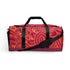 VIBES Reisetasche | HEARTS - Time Of Vibes