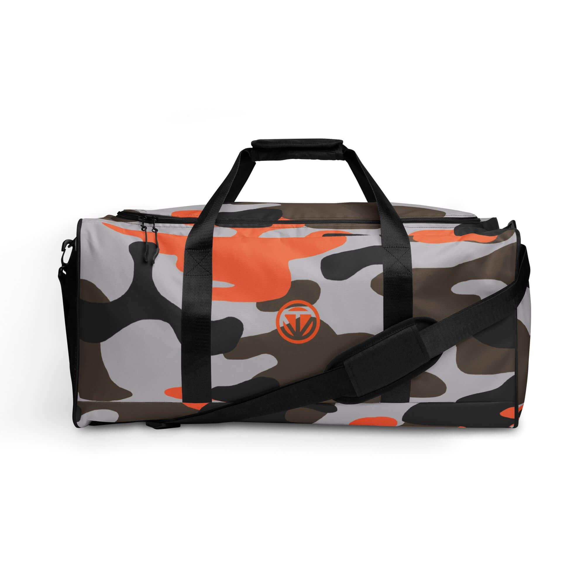 VIBES Reisetasche | CAMO - Time Of Vibes