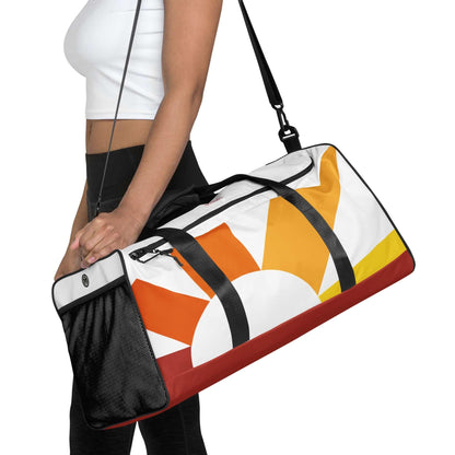 SONNENKLAR Reisetasche - Time Of Vibes