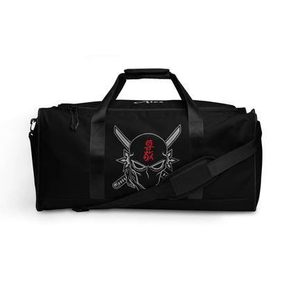 SHINOBI MC Reisetasche (mit Name) - Time Of Vibes