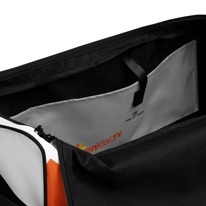 SONNENKLAR Reisetasche - Time Of Vibes