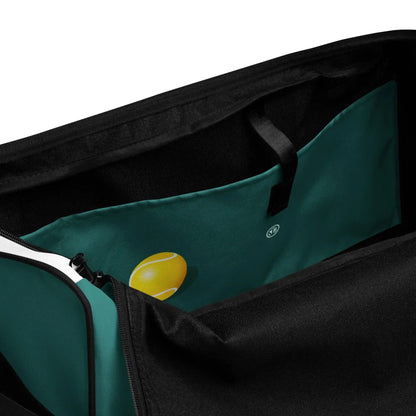 TC BLUDENZ Sporttasche | CROSS - Personalisierbar - Time Of Vibes