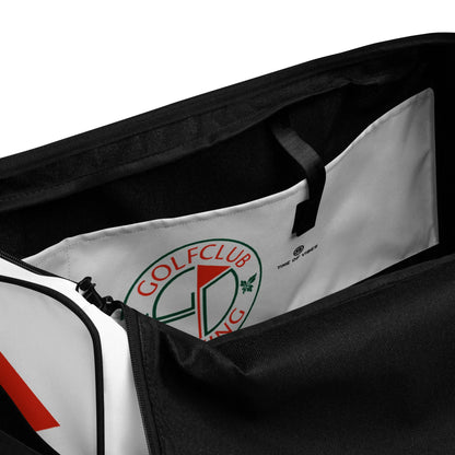 GCO Reisetasche - Sporttasche - Time Of Vibes