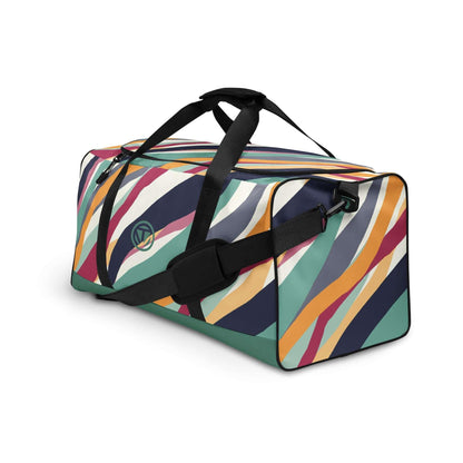 VIBES Reisetasche | COLORS - Time Of Vibes