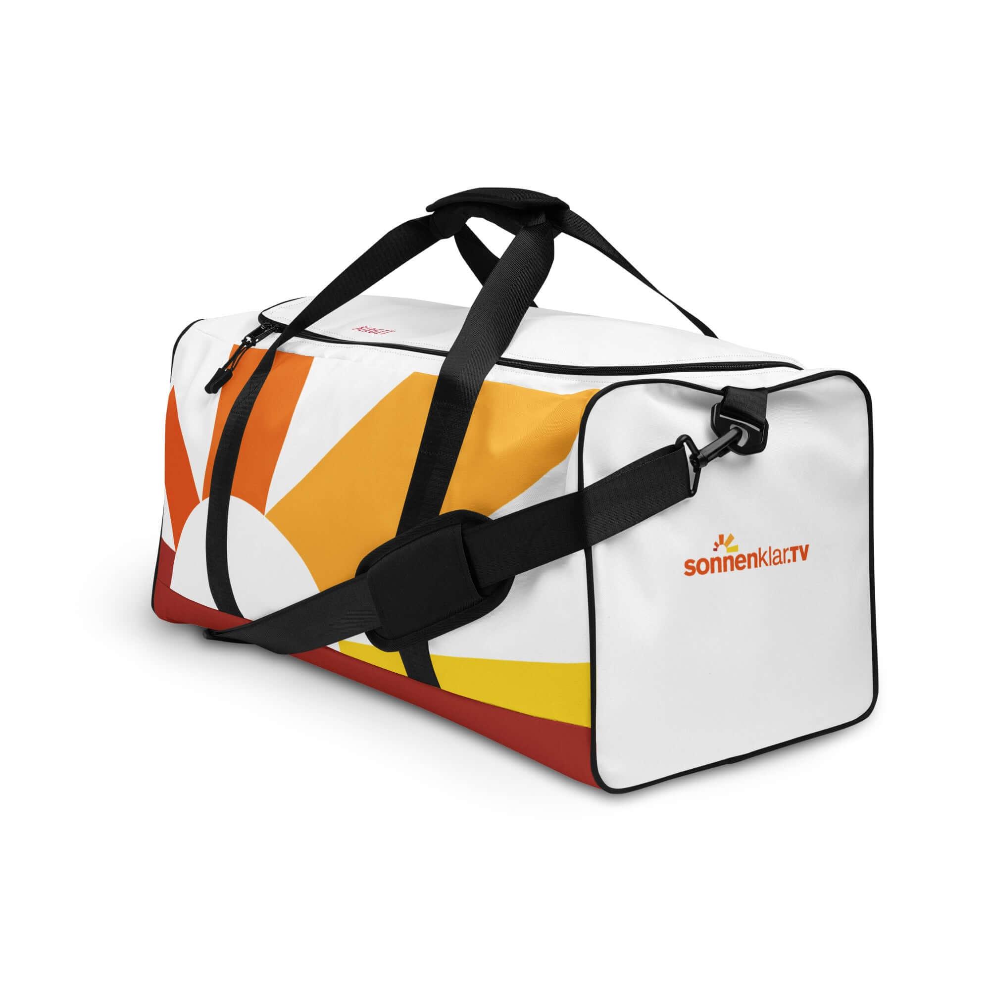SONNENKLAR Reisetasche - Time Of Vibes