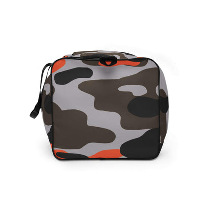 VIBES Reisetasche | CAMO - Time Of Vibes