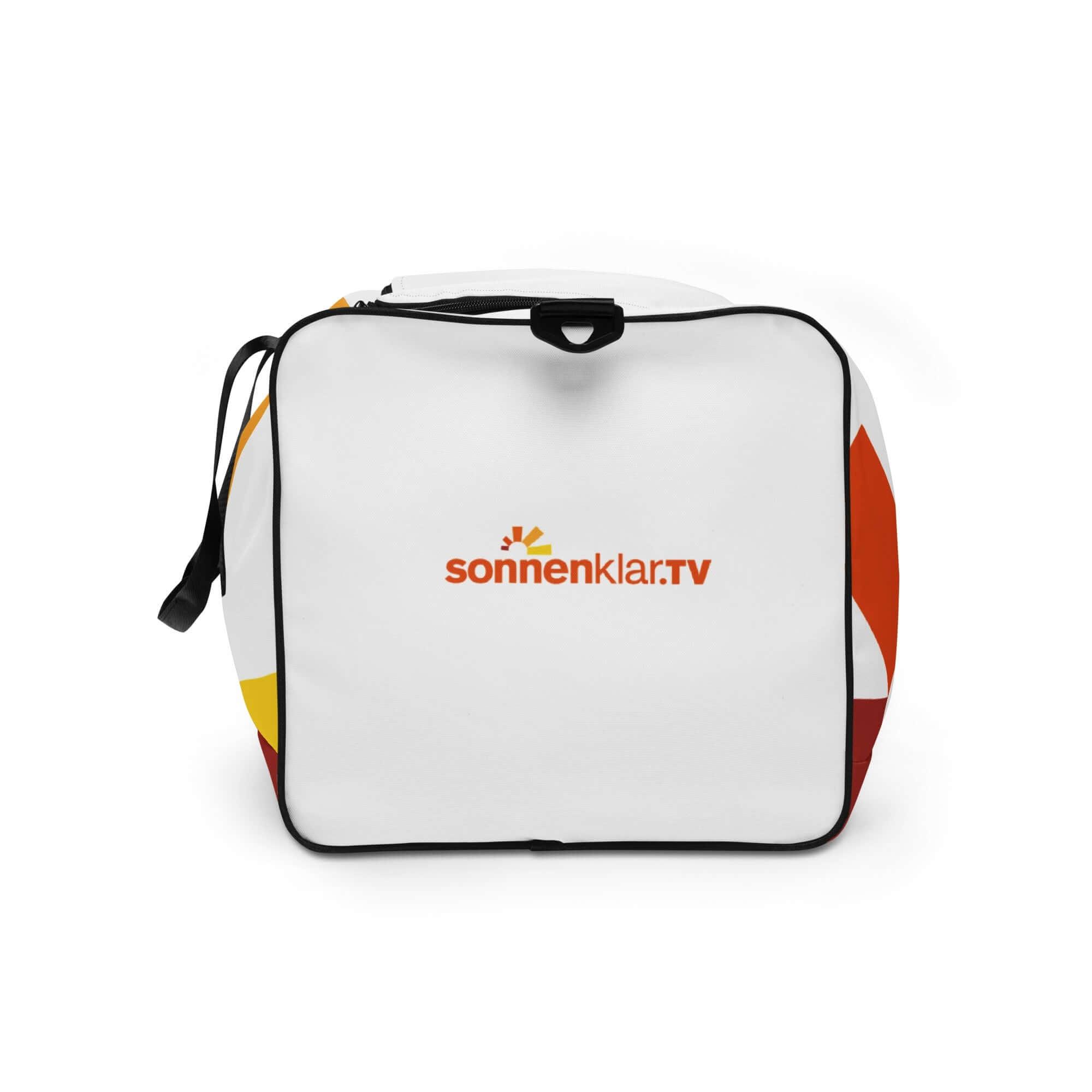 SONNENKLAR Reisetasche - Time Of Vibes