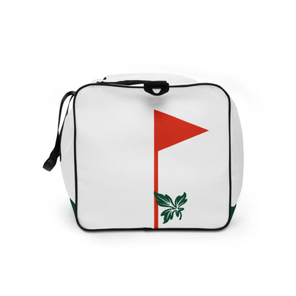 GCO Reisetasche - Sporttasche - Time Of Vibes