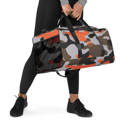 VIBES Reisetasche | CAMO - Time Of Vibes