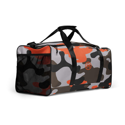 VIBES Reisetasche | CAMO - Time Of Vibes