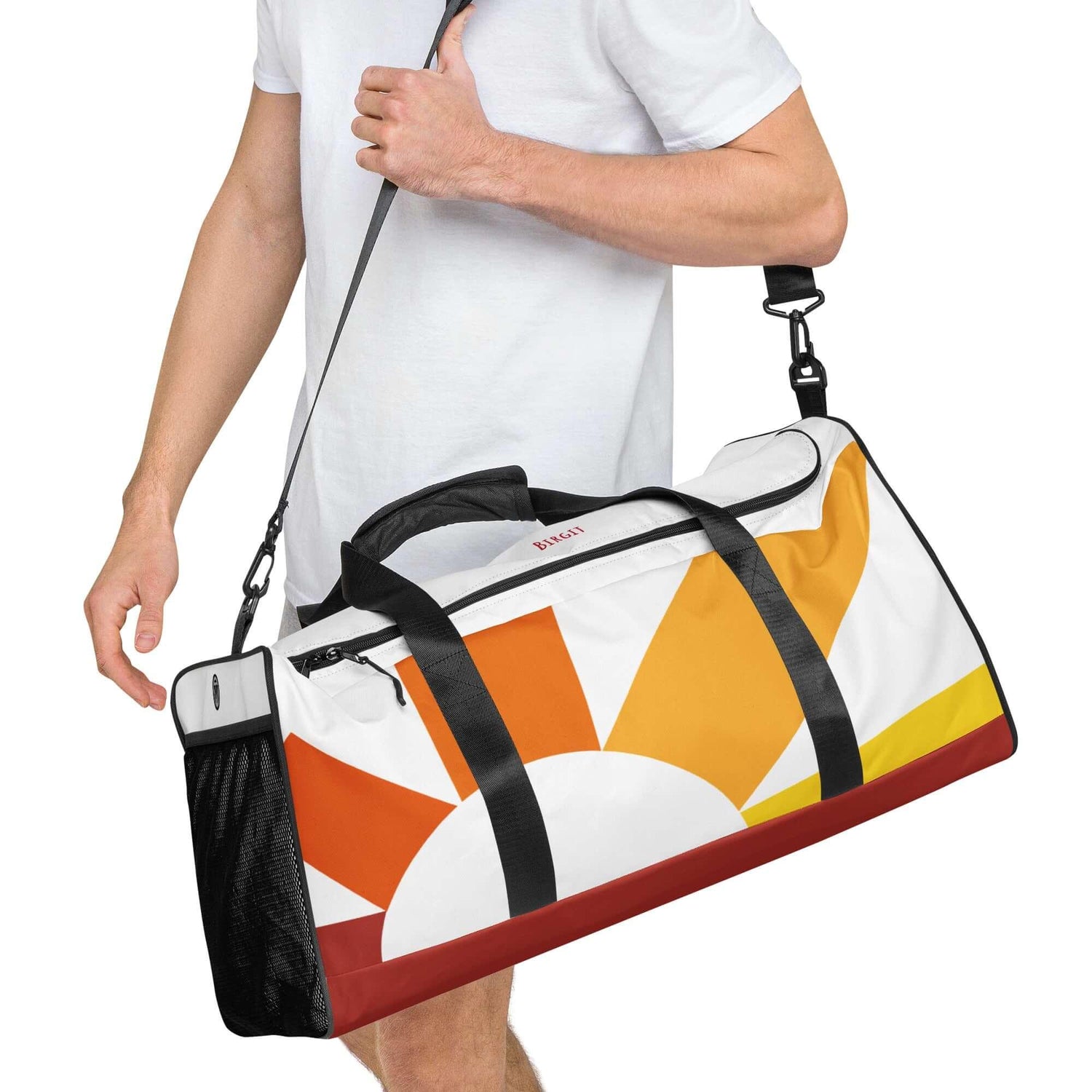 SONNENKLAR Reisetasche - Time Of Vibes
