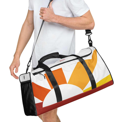 SONNENKLAR Reisetasche - Time Of Vibes