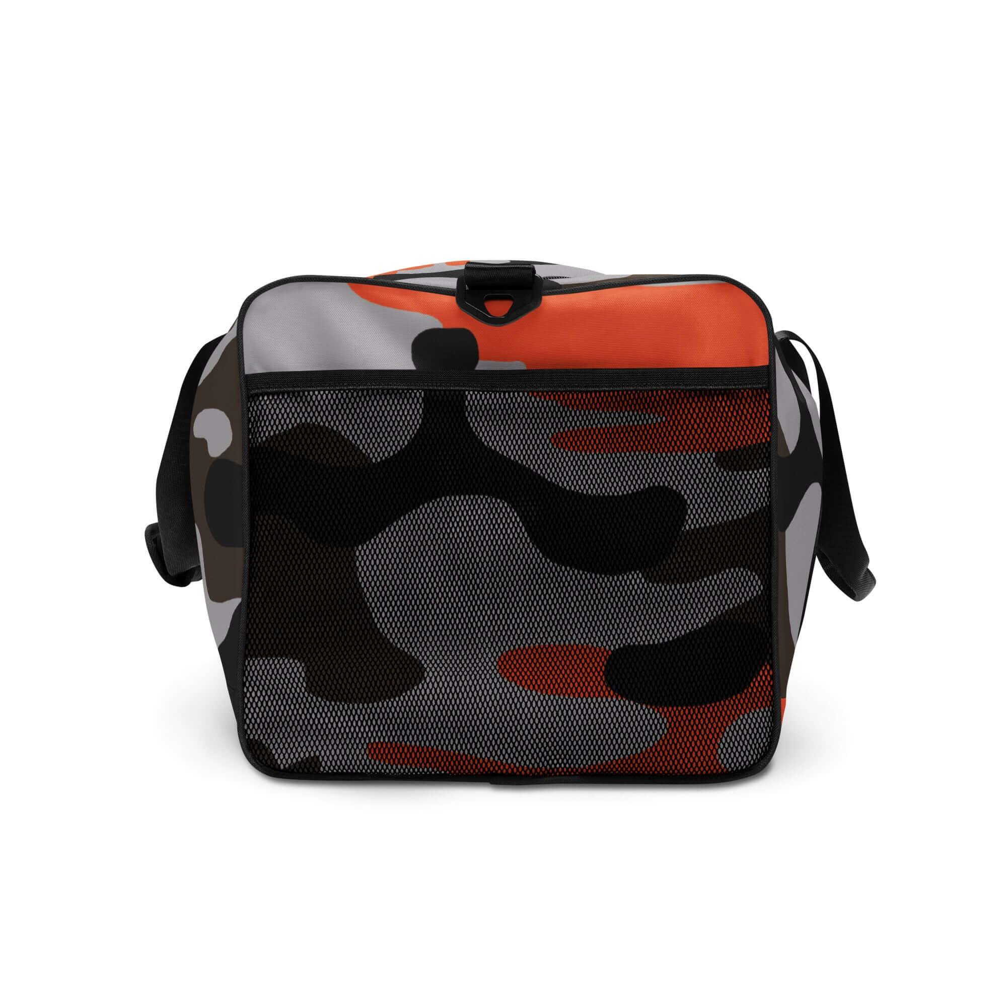 VIBES Reisetasche | CAMO - Time Of Vibes