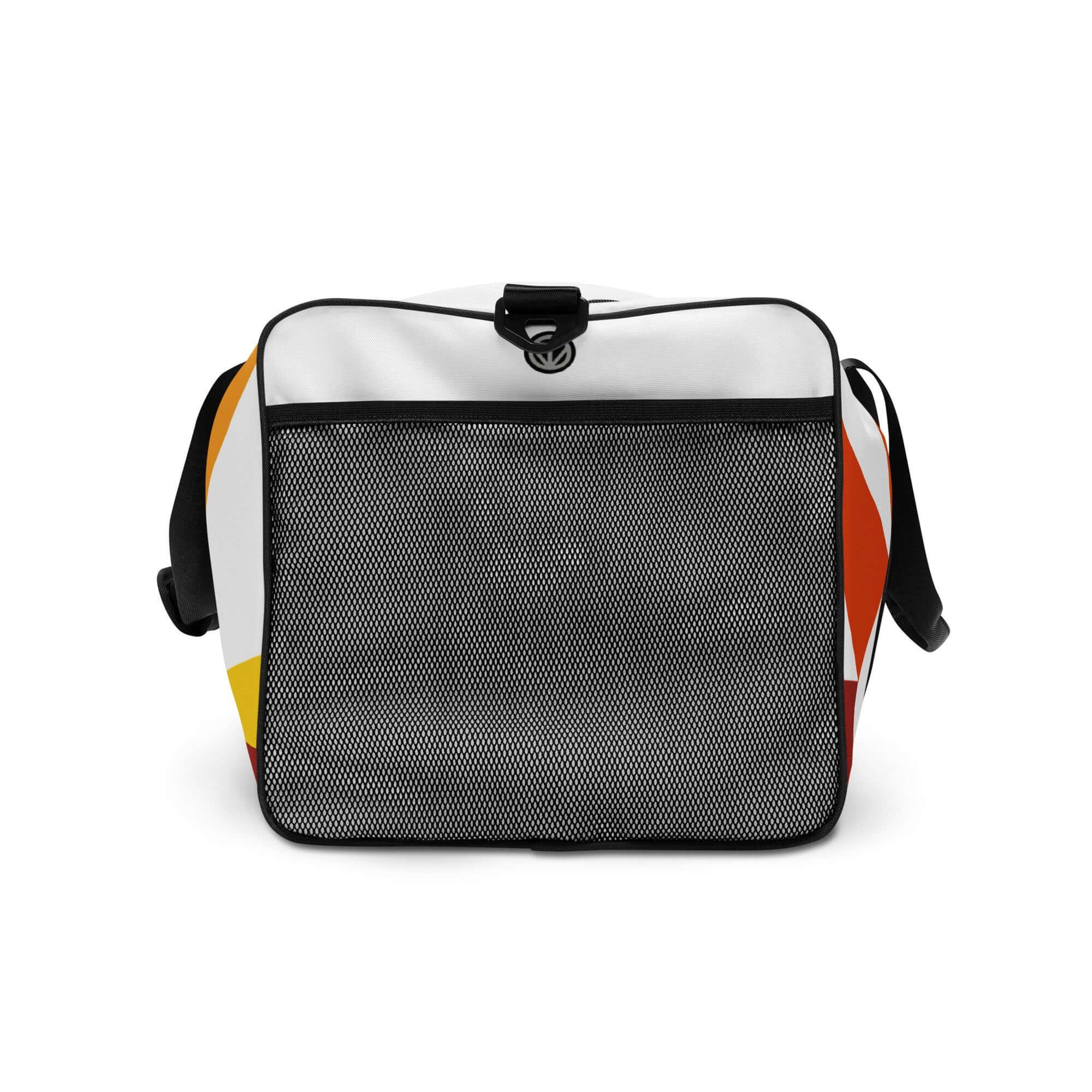 SONNENKLAR Reisetasche - Time Of Vibes