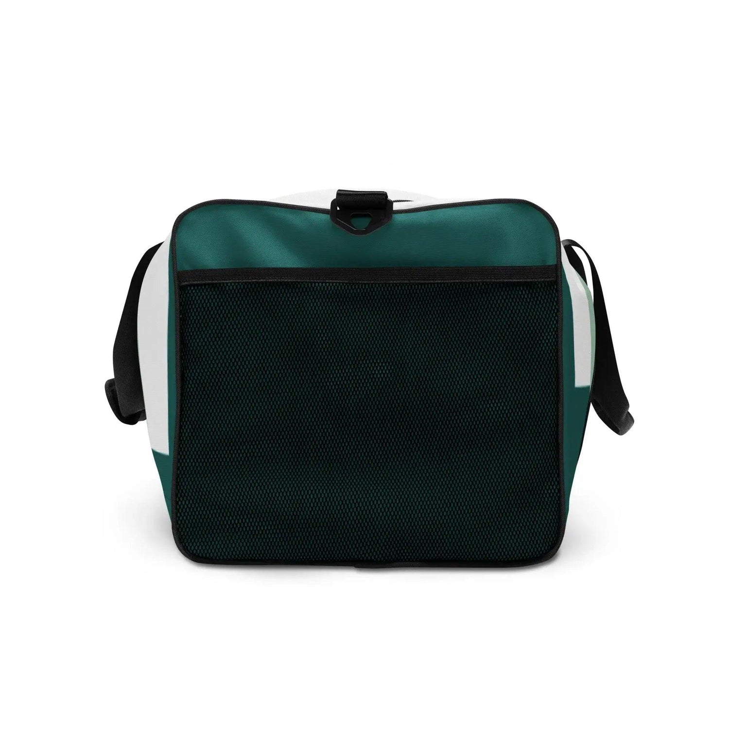 TC BLUDENZ Sporttasche | CROSS - Personalisierbar - Time Of Vibes