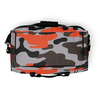 VIBES Reisetasche | CAMO - Time Of Vibes