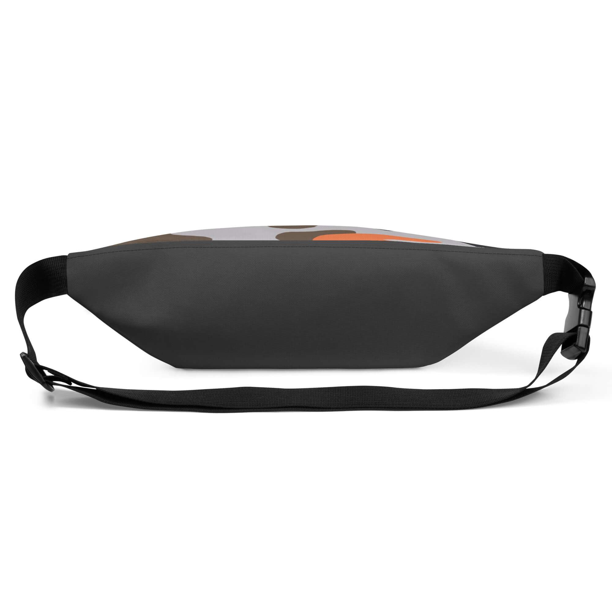 VIBES Bauchtasche CAMO - Time Of Vibes