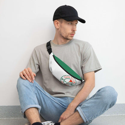 GCO Gürteltasche - Time Of Vibes