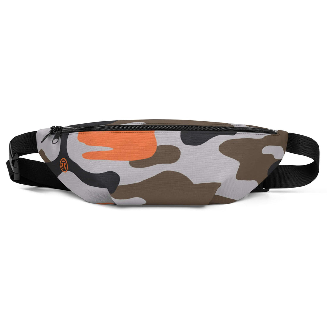 VIBES Bauchtasche CAMO - Time Of Vibes