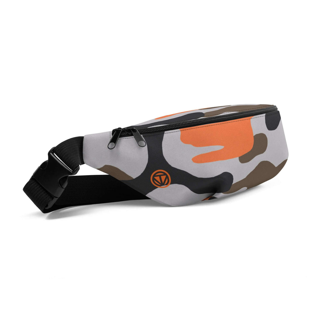 VIBES Bauchtasche CAMO - Time Of Vibes
