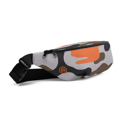 VIBES Bauchtasche CAMO - Time Of Vibes