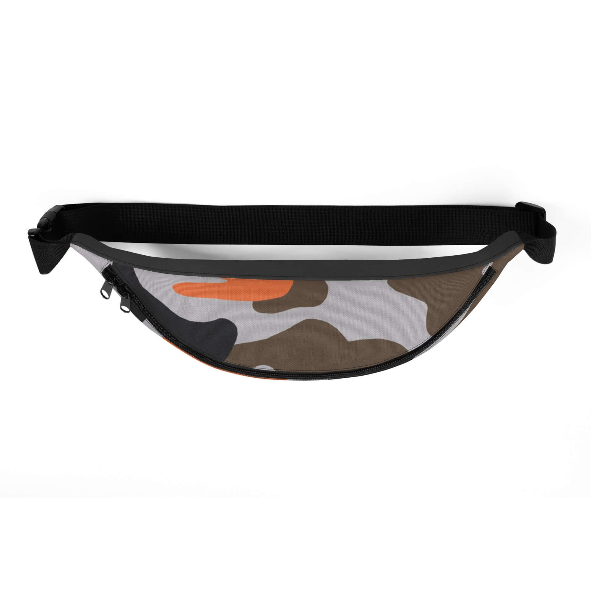 VIBES Bauchtasche CAMO - Time Of Vibes