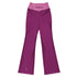 TOV Leggings mit Schlag | VIBES (Pink) - Time Of Vibes