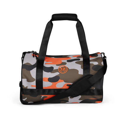 VIBES Sporttasche | CAMO - Time Of Vibes