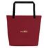 MAOB Tragetasche | FEUER - Time Of Vibes