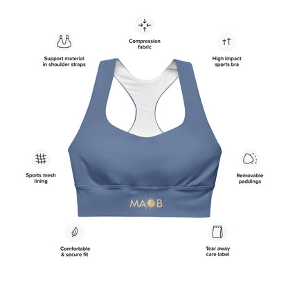 MAOB Yoga BH | WASSER - Time Of Vibes