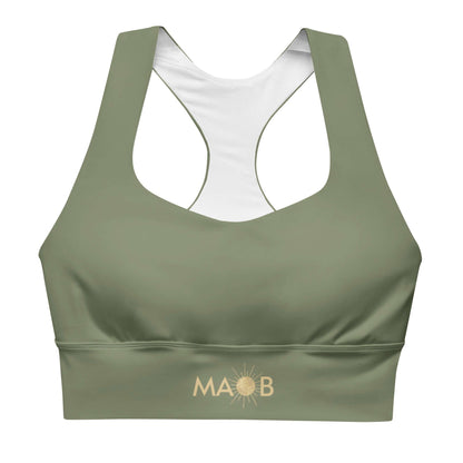 MAOB Yoga BH | ERDE - Time Of Vibes