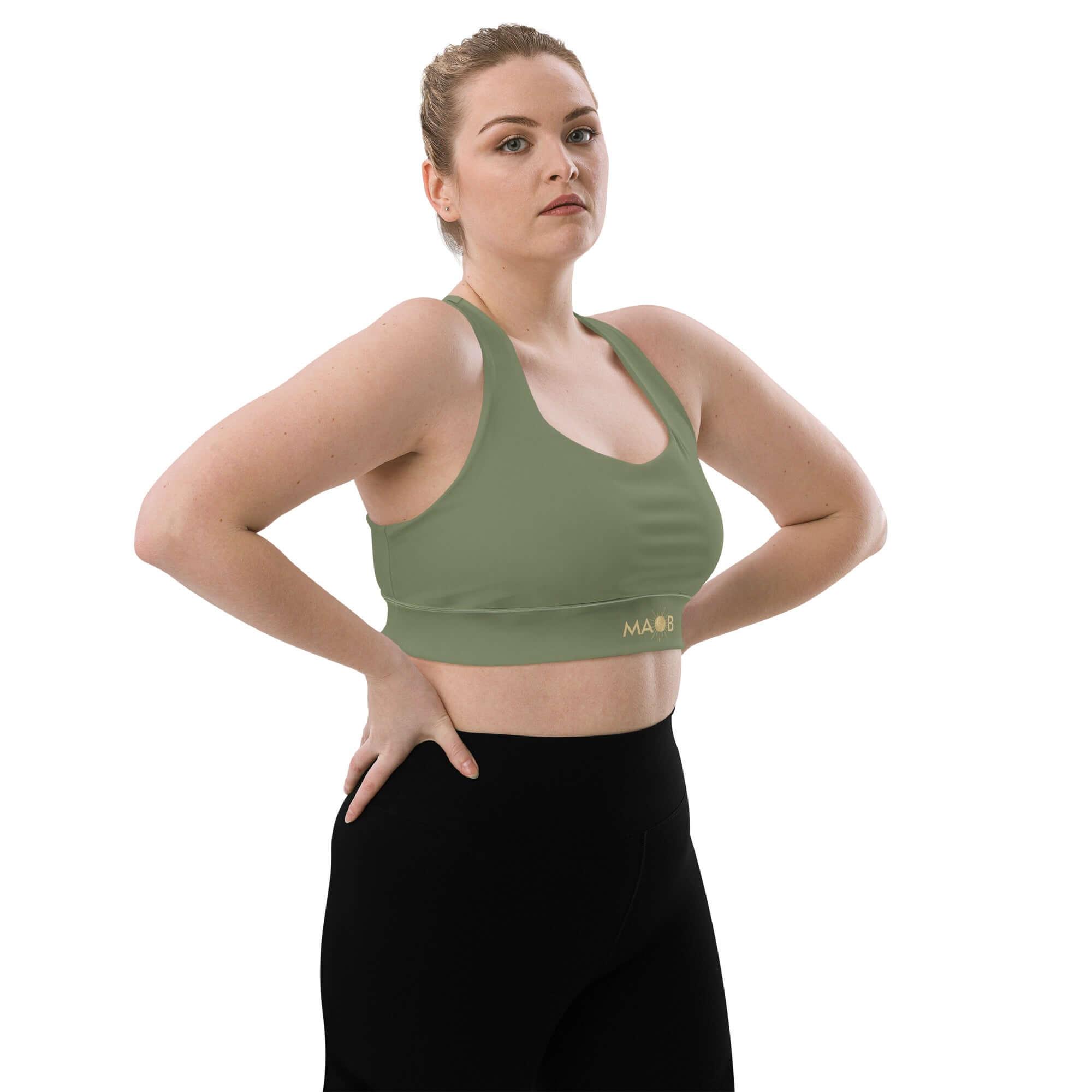 MAOB Yoga BH | ERDE - Time Of Vibes