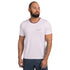 PILATES ZENTRUM Sportshirt * Herren - Time Of Vibes